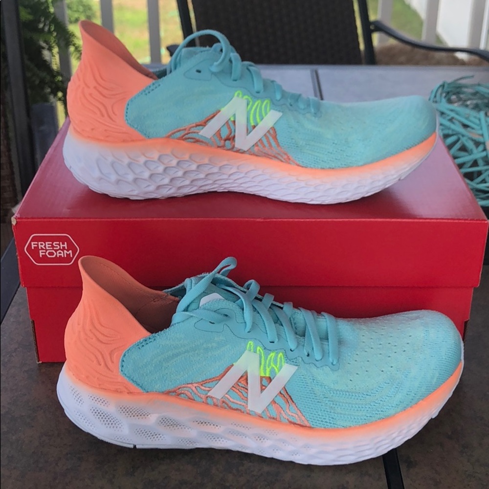 New Balance Fresh Foam 1080v10